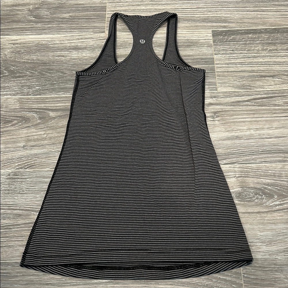 lululemon Cool Racerback Tank Top